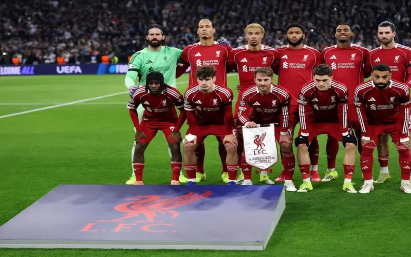 قرار نهائي.. ليفربول يتمسك ببقاء نجمه ويغلق باب الرحيل في الانتقالات الشتوية